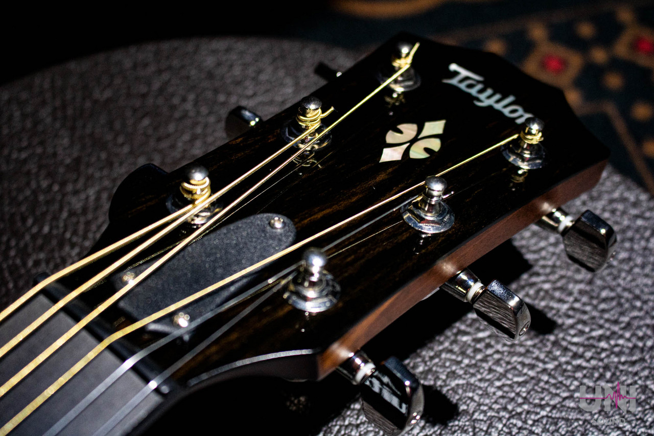 Taylor 714ce V-class / 2018（中古）【楽器検索デジマート】