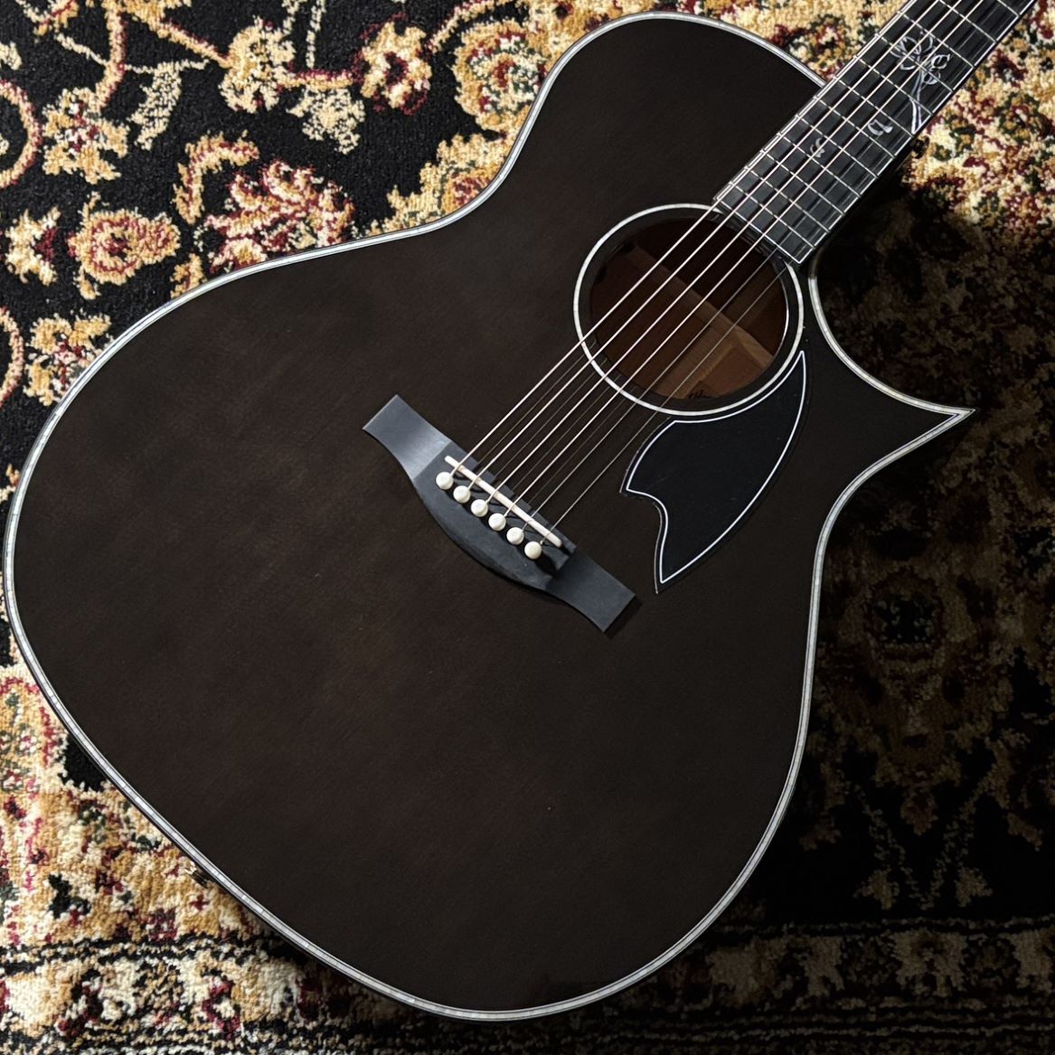 Headway HGAF-SAKURA/JS【現物写真】（新品/送料無料）【楽器検索