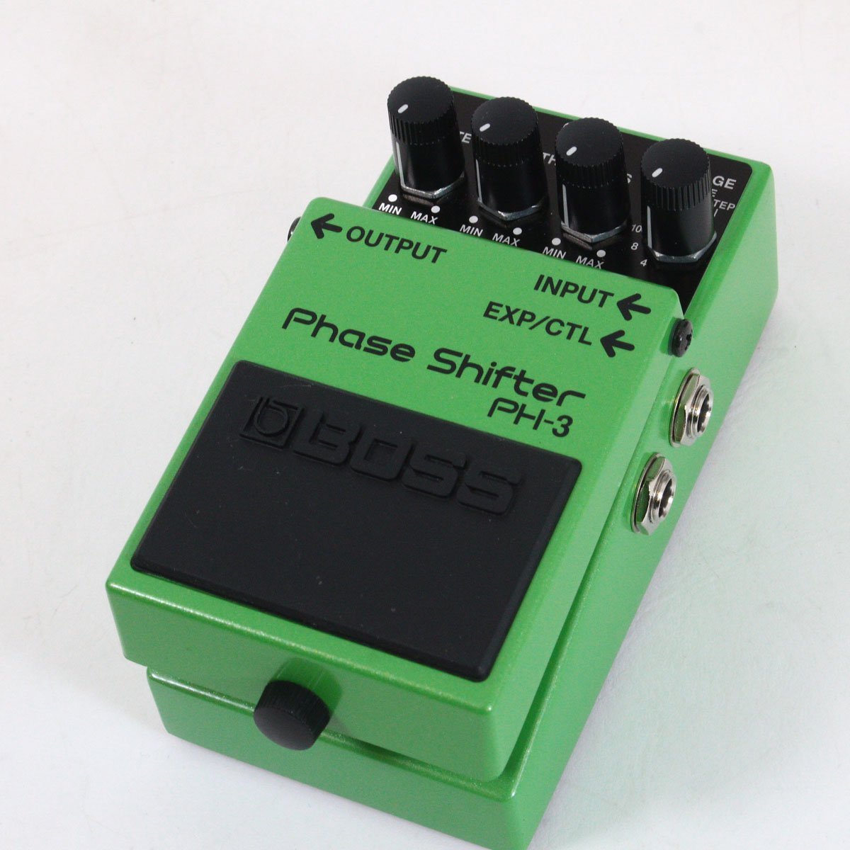 BOSS PH-3 / Phase Shifter 【渋谷店】（中古）【楽器検索