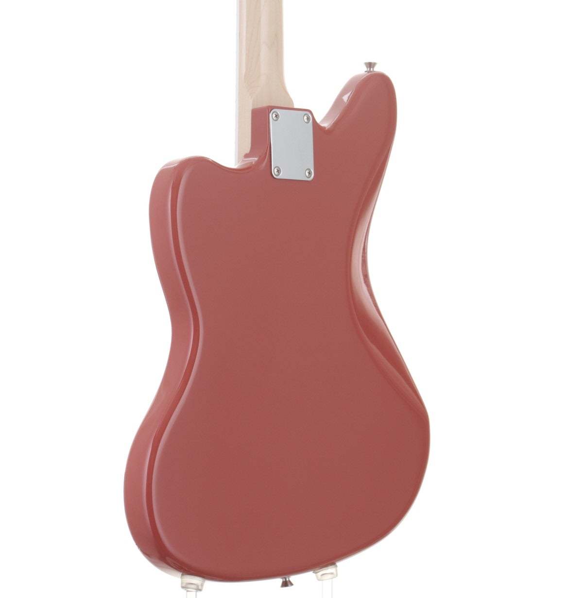 Fender FSR Made in Japan Traditional 60s Jaguar RW KI-25 Fiesta
