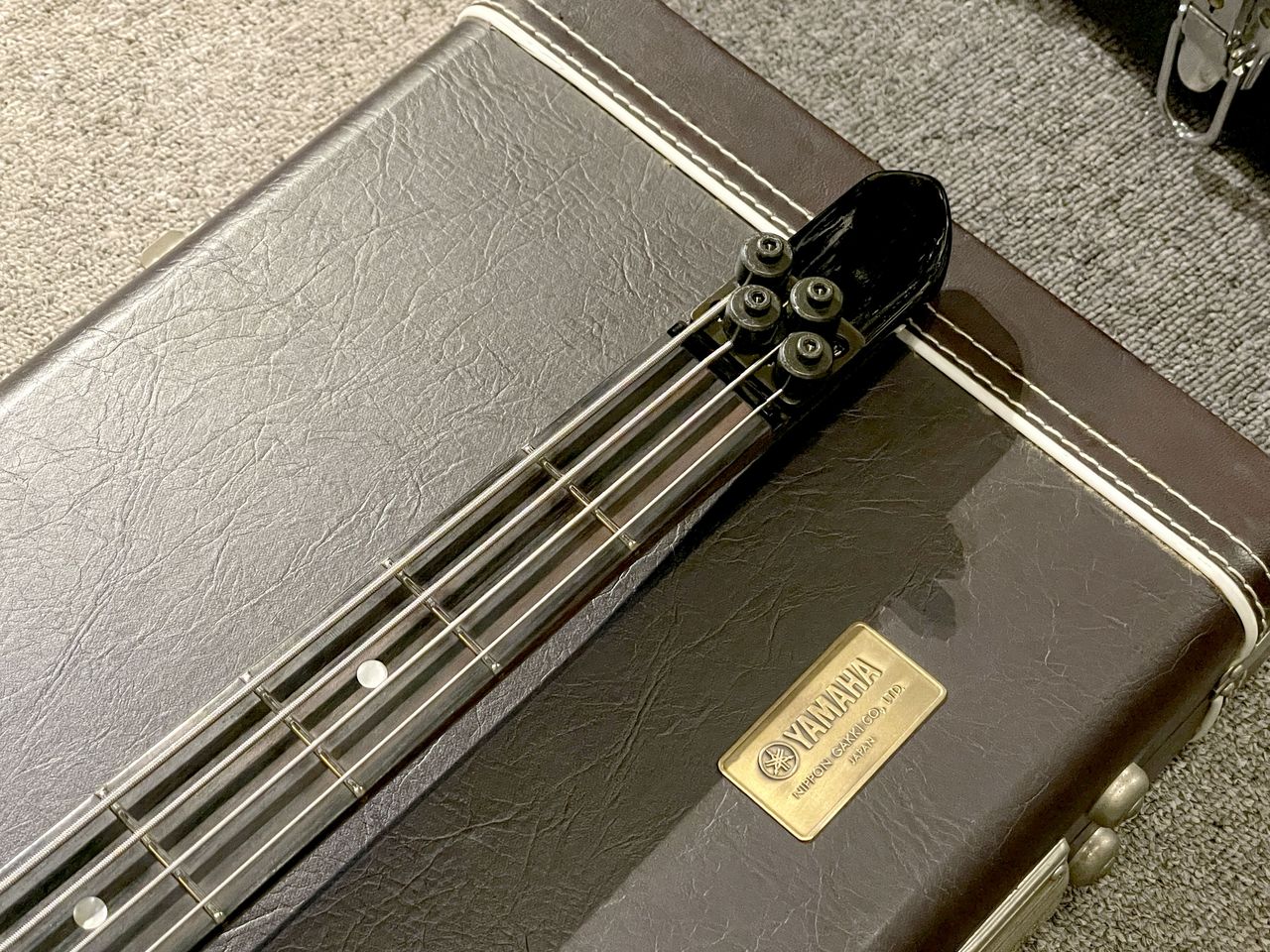 YAMAHA BX-1（ビンテージ）【楽器検索デジマート】