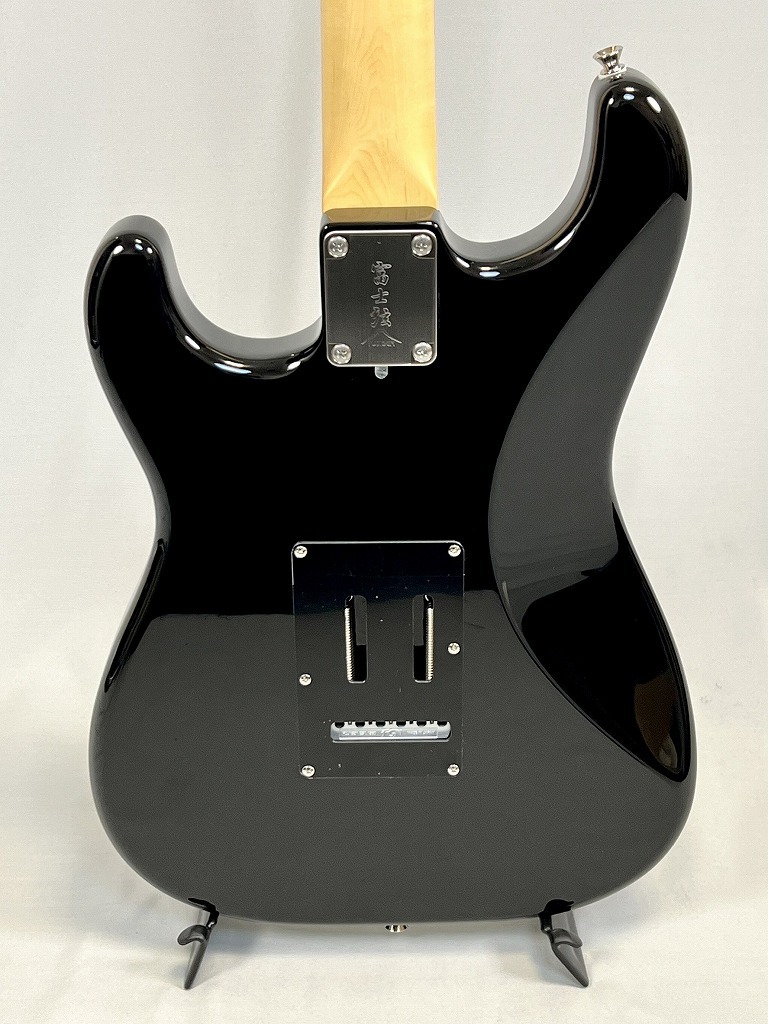 FUJIGEN(FGN) NST120RAL-BK (Black)（新品）【楽器検索デジマート】