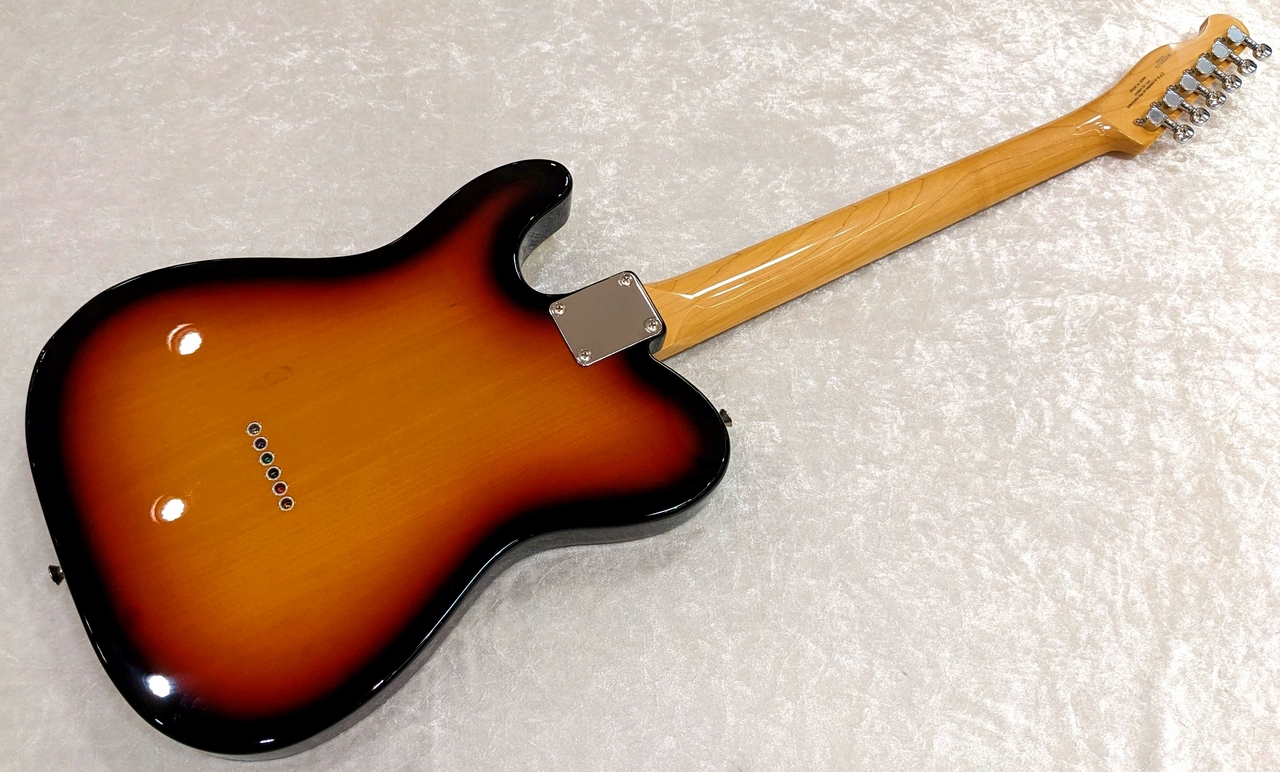 FUJIGEN(FGN) NNTL10RBD / 3TS（新品/送料無料）【楽器検索デジマート】