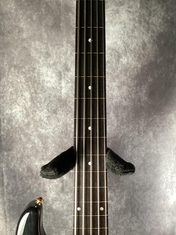 Moon JJ-5 Fretless（中古）【楽器検索デジマート】