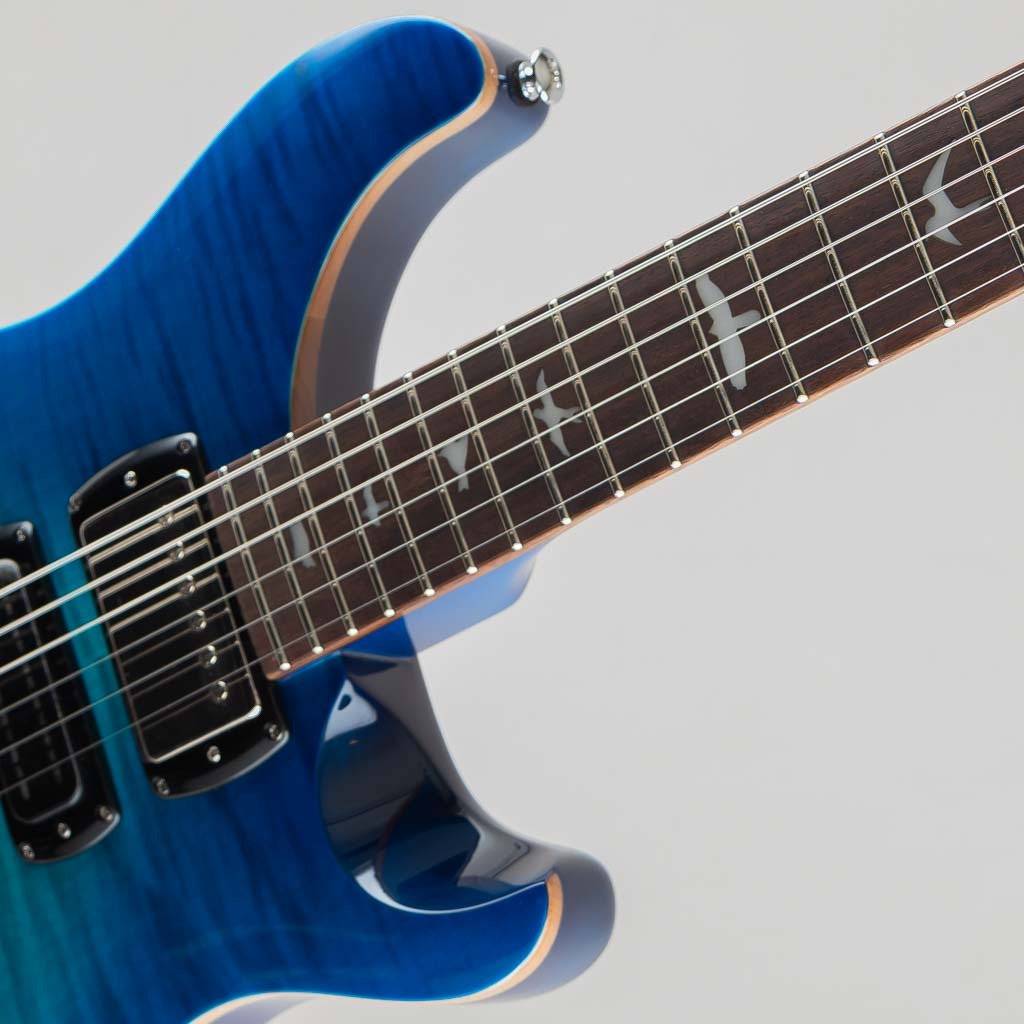 Paul Reed Smith(PRS) SE Special Semi-Hollow Lake Blue【2025】S/N