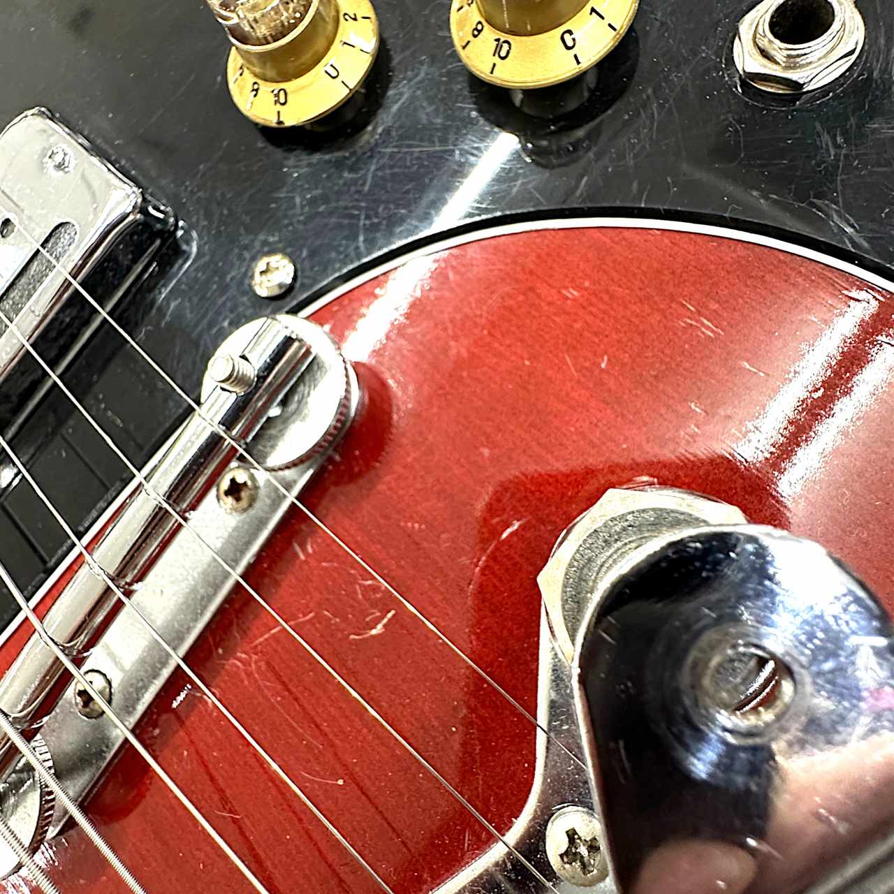 RYAN 1960s-70s ビザールギター 日本製（中古）【楽器検索デジマート】