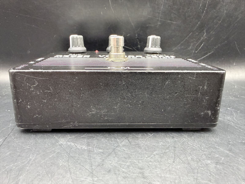 Roger Mayer Voodoo-Bass Limited Edition（中古）【楽器検索デジマート】