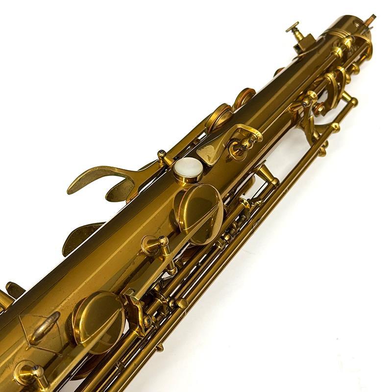 C.G.Conn VINTAGE テナーサックス 1940's C.G.CONN 10M S/N:289xx6