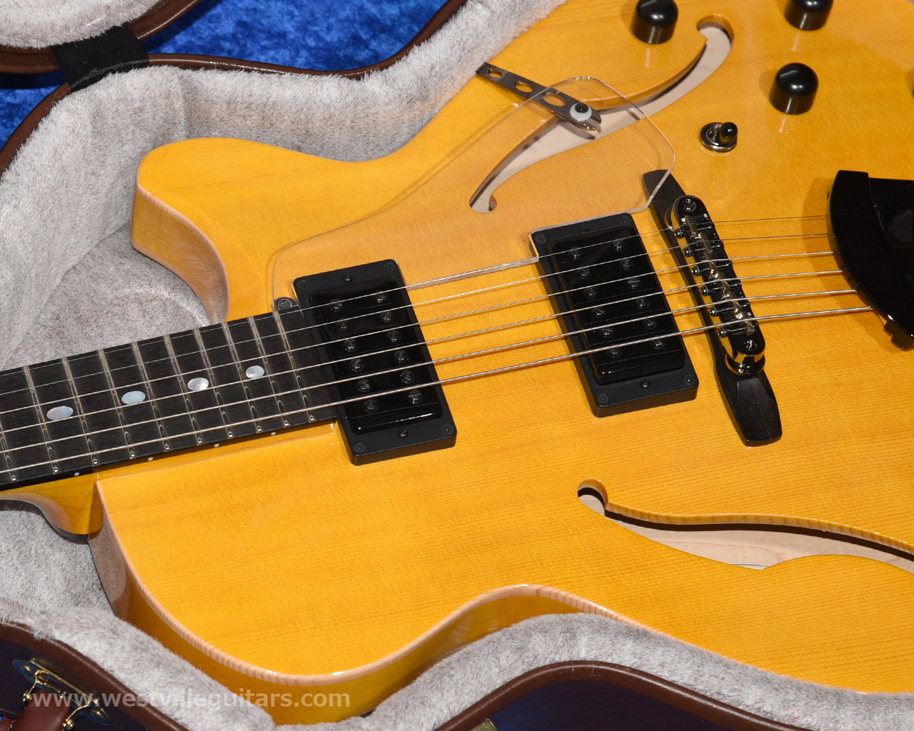 Westville Solar TD（新品）【楽器検索デジマート】