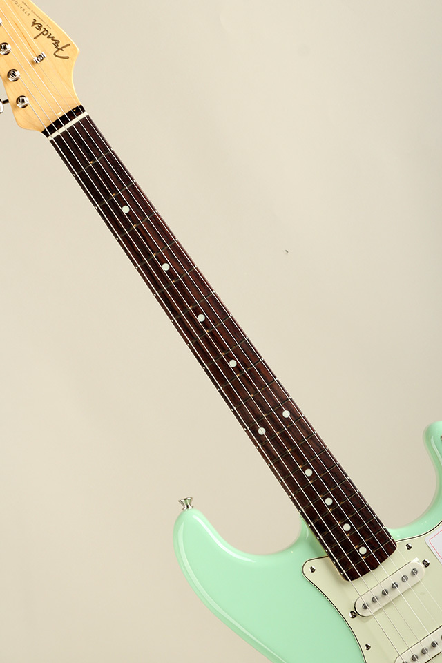 Fender Japan Made in Japan Traditional 60s Stratocaster RW Fender Japan Made in Japan Traditional 60s Stratocaster RW