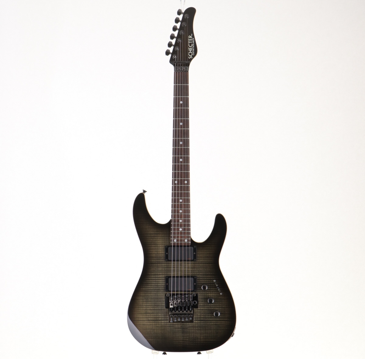 3/2まで【限定28本】SCHECTER NV-IV-24-FM/AS-LTD 3/2まで【限定28本】SCHECTER NV-IV-24-FM/AS-LTD 3/2まで【