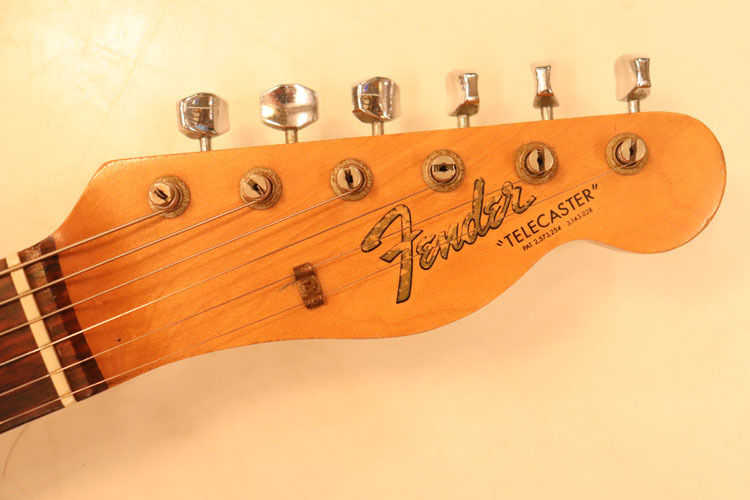 Fender 1967 Telecaster 