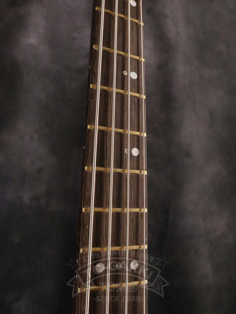 Warwick 2007 Streamer LX Jazzman mod.（中古）【楽器検索