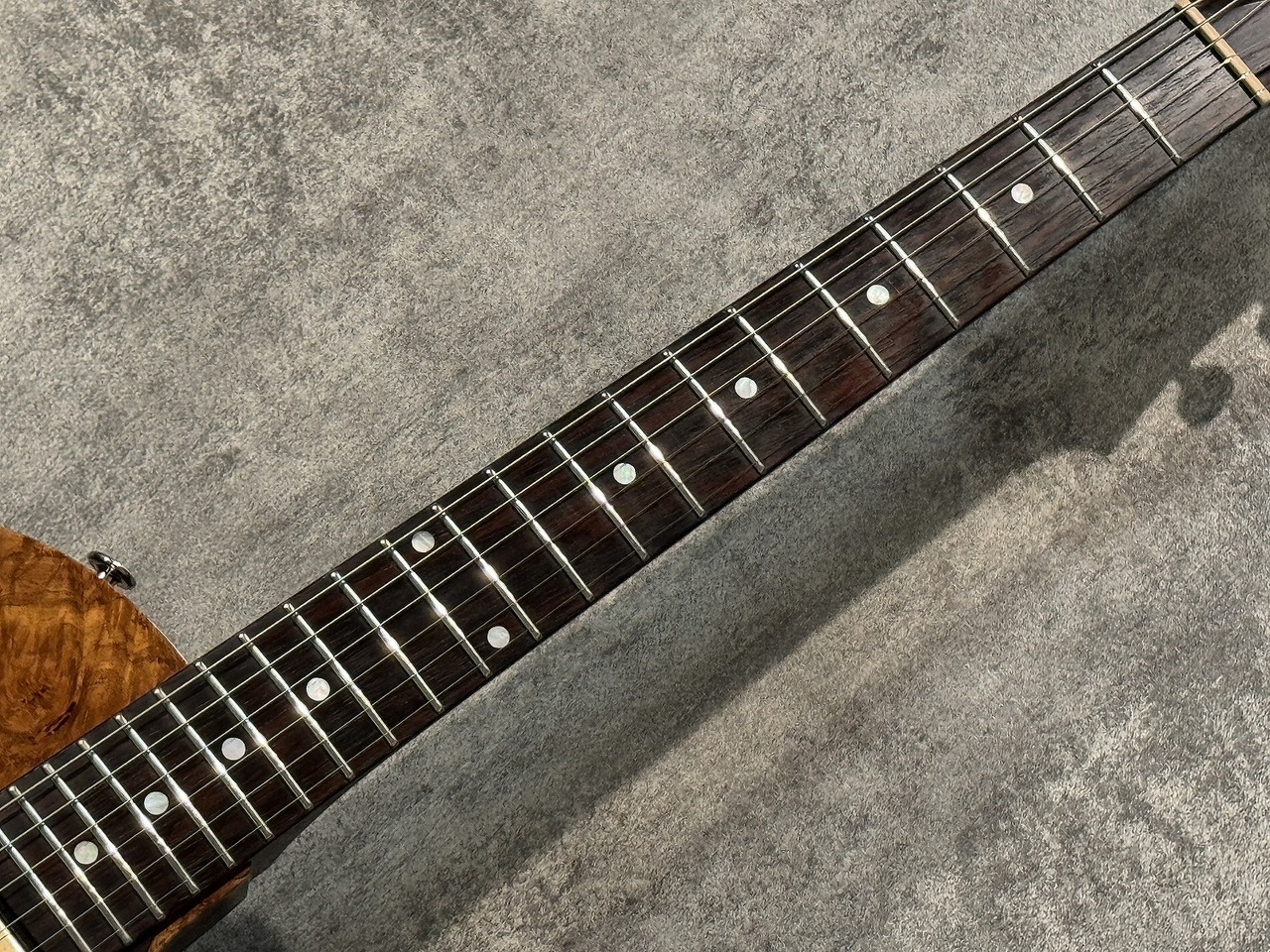 Bizen works GRAIN キューバンマホハカランダ