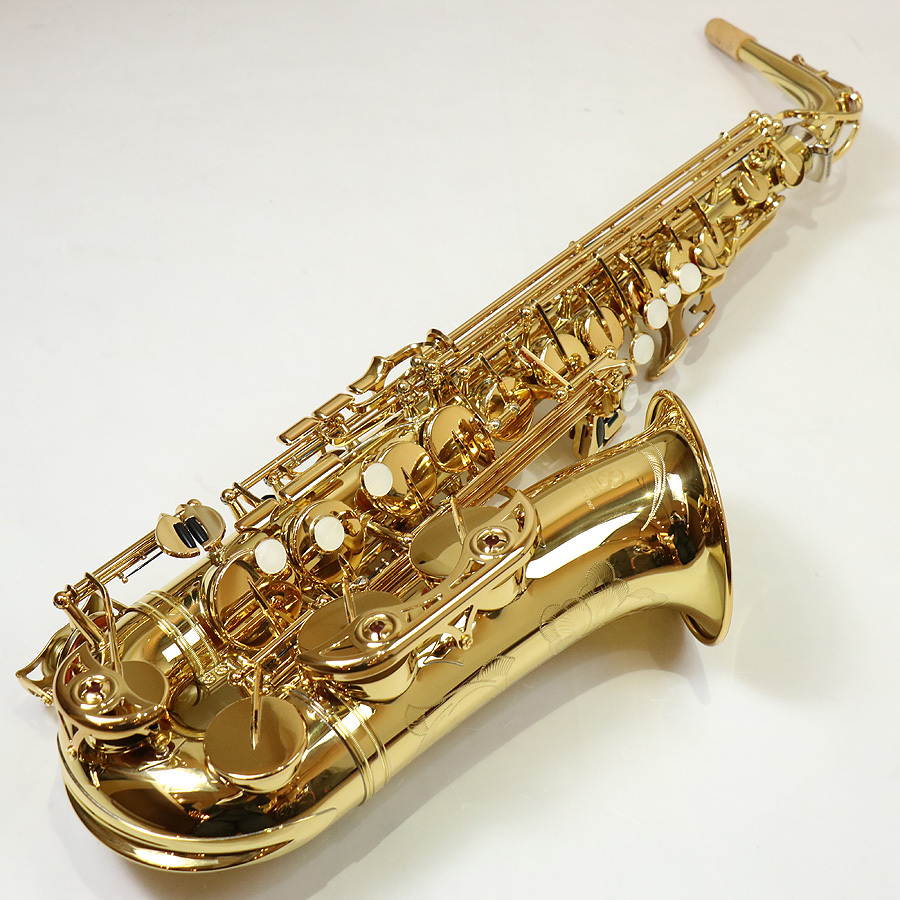 YAMAHA ヤマハ YAS-62LSEII アルトサックス 【1年保証】 【名古屋栄店】