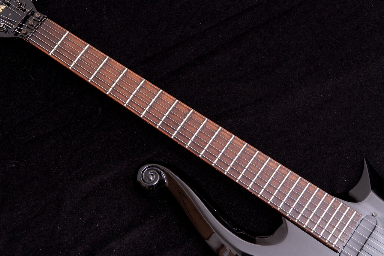 EDWARDS ES-100 PR BLK 3.215kg【TONIQ横浜】（中古/送料無料）【楽器