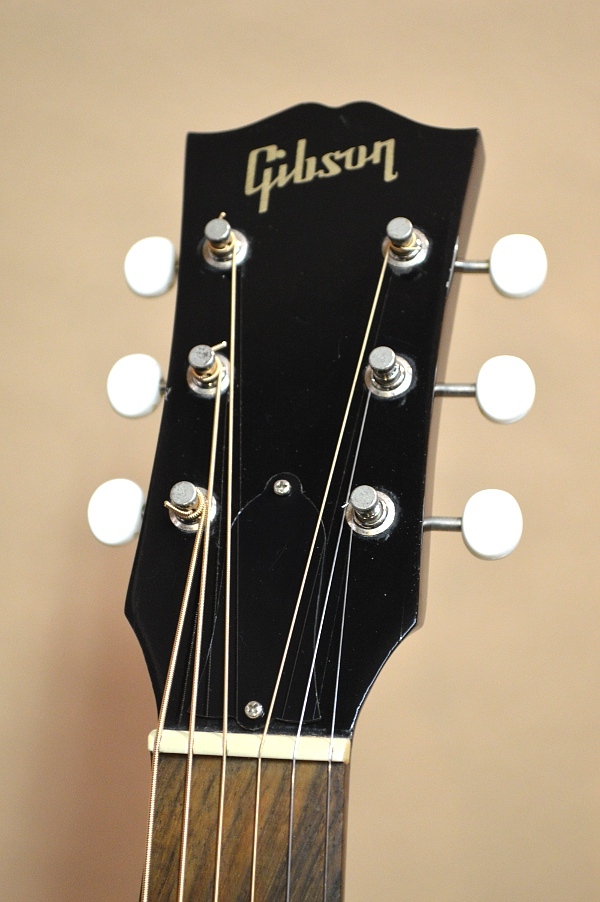 Gibson J-45 2001年製（中古/送料無料）【楽器検索デジマート】
