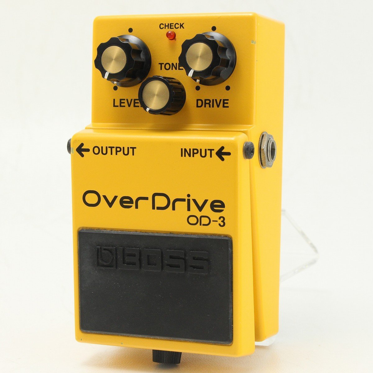 OD-3 / オーバードライブ Amazon | BOSS OverDrive OD-3 | ディストーション・オーバー