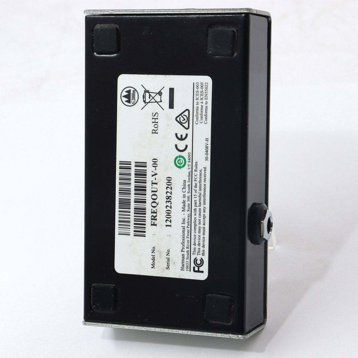 DigiTech FreqOut 【池袋店】（中古）【楽器検索デジマート】