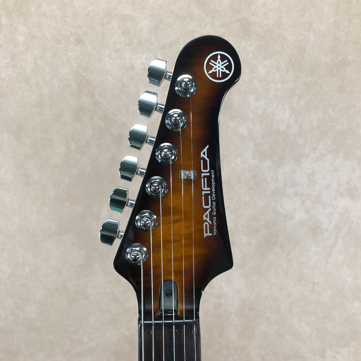 YAMAHA PAC212VQM TBS, Tabacco Brown Sunburst【WEBSHOP在庫】（中古