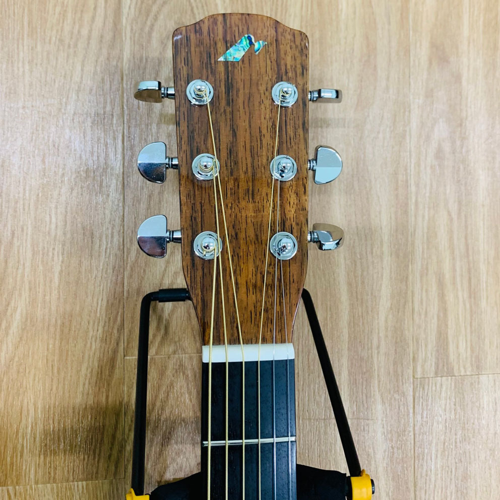 Morris M-80 II RBS（B級特価/送料無料）【楽器検索デジマート】