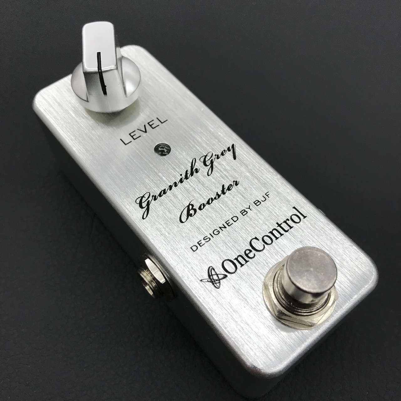 ONE CONTROL Granith Grey Booster（中古）【楽器検索デジマート】