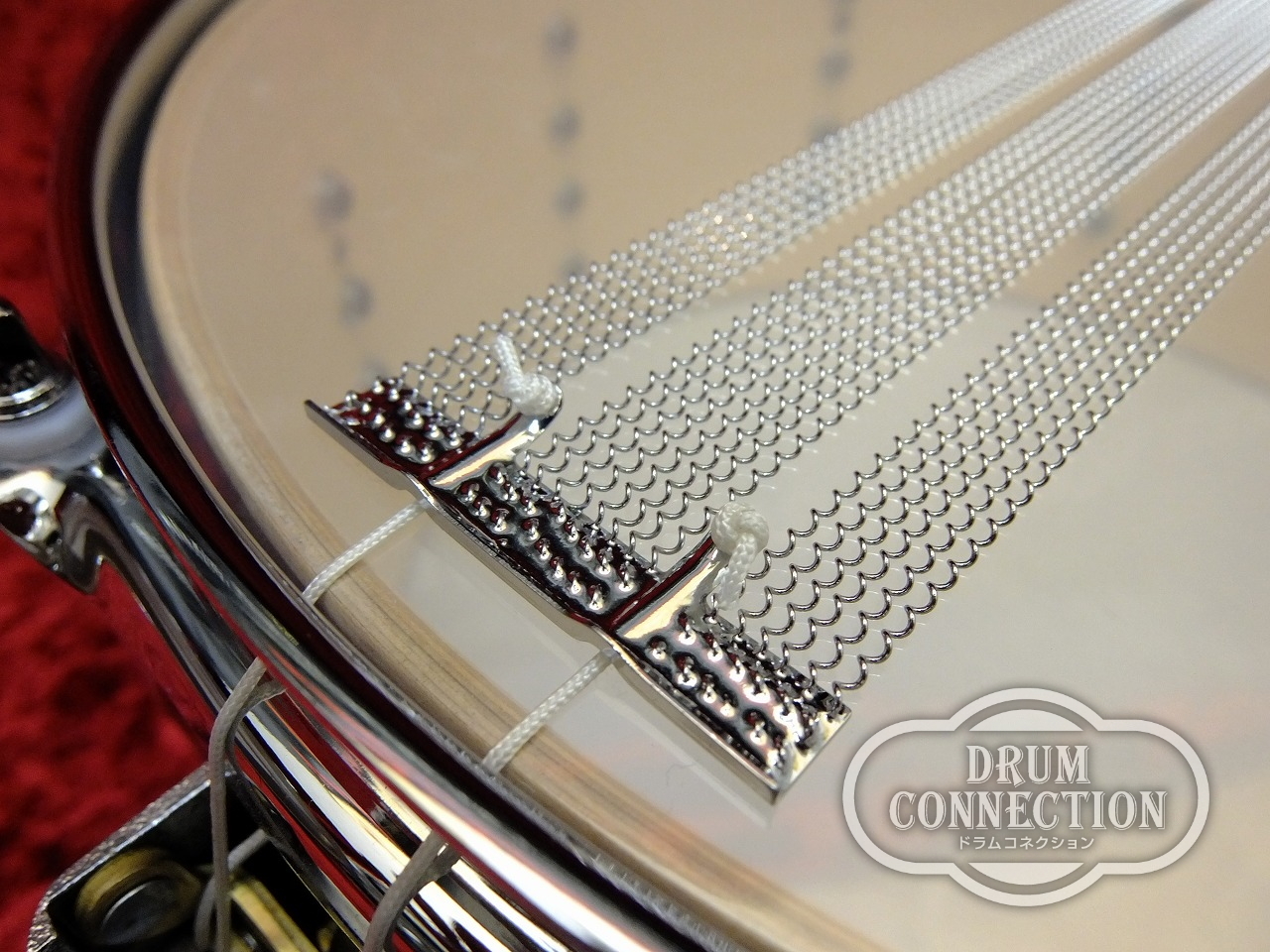 NOBLE  COOLEY CAM ACTION REPLACEMENT SNARES（新品）【楽器検索デジマート】