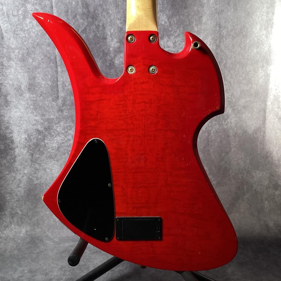 Burny MG-130S（中古）【楽器検索デジマート】