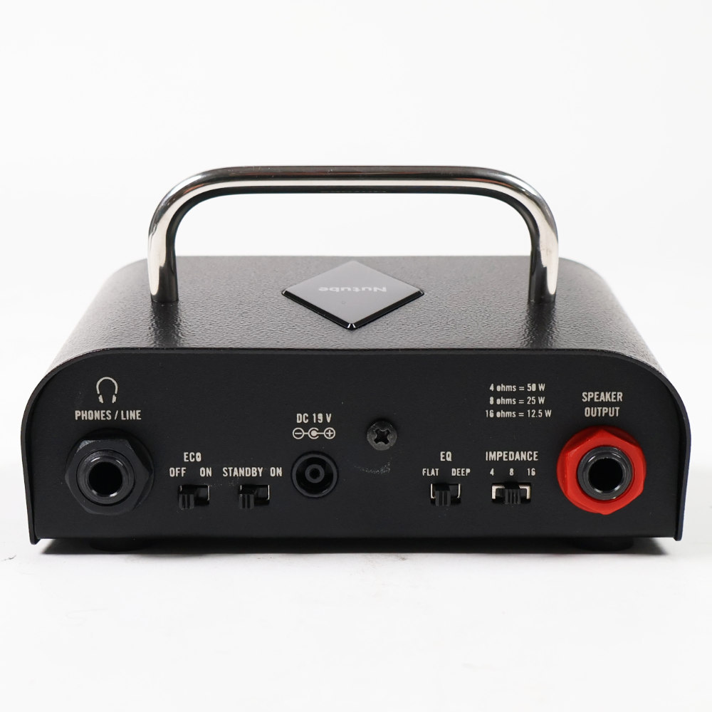 VOX 【中古】 ギターアンプ ヘッド VOX MV50-AC 小型ギターアンプ