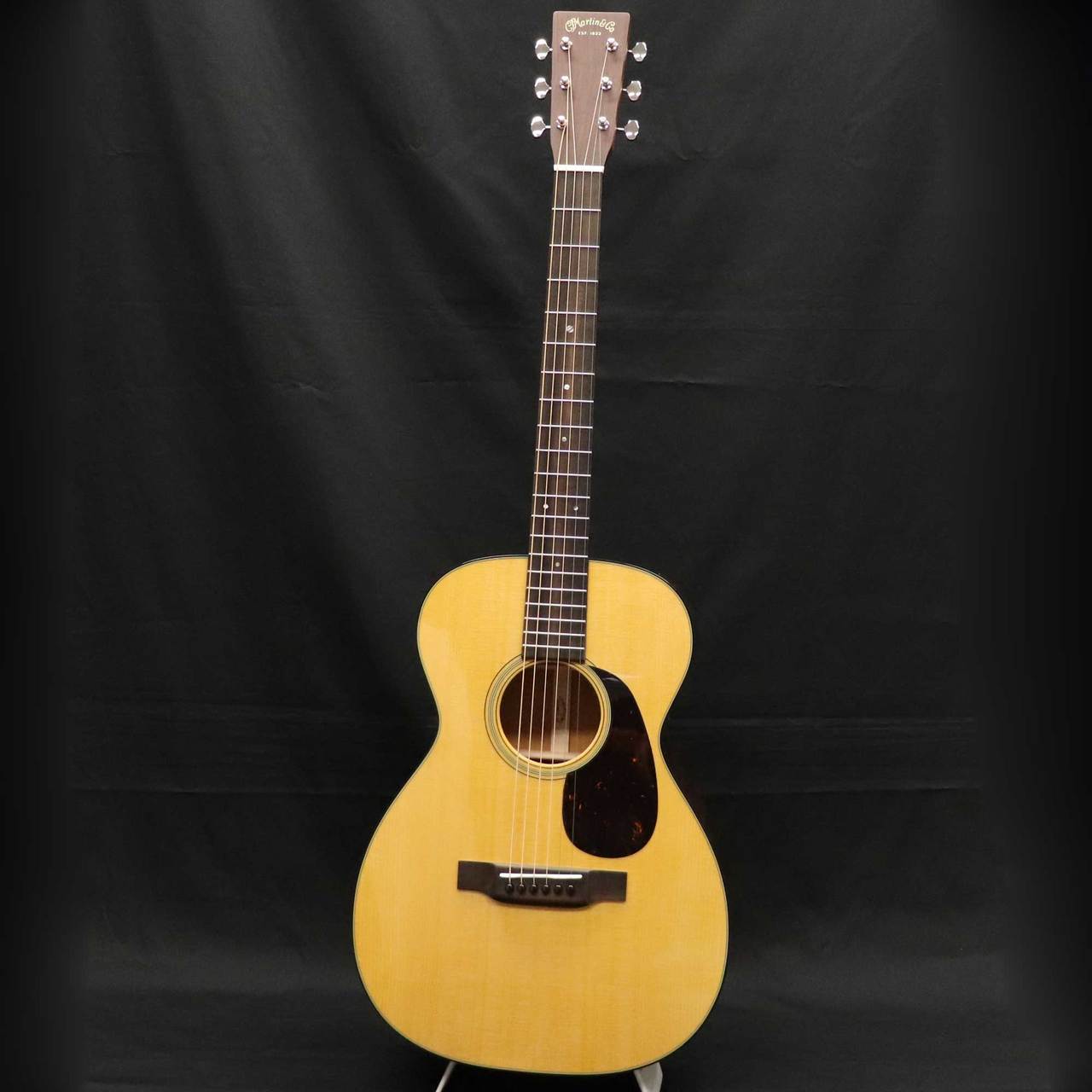Martin 0-18 2018年製 Martin 0-18 Acoustic Guitar | Retired | Martin Guitar