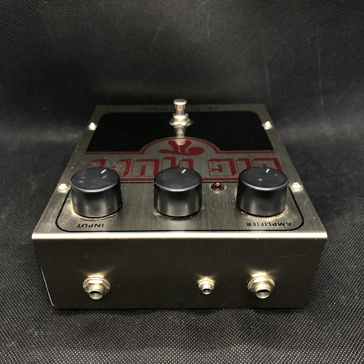Electro-Harmonix BIG MUFF Pi（中古/送料無料）【楽器検索デジマート】