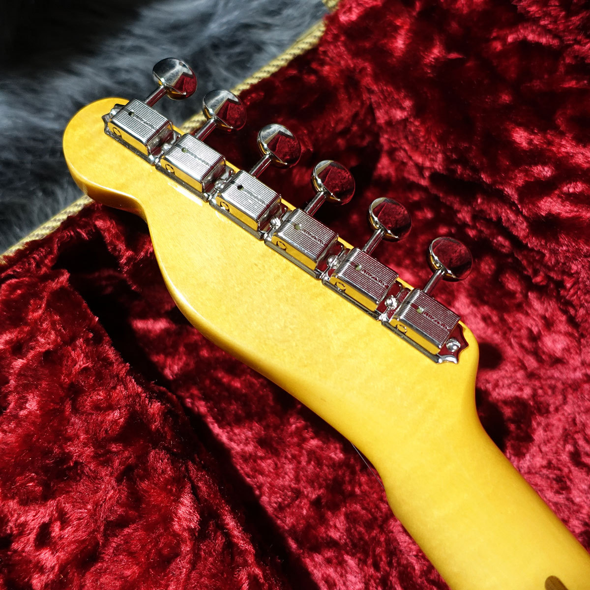 Fender American Vintage II 1951 Telecaster Prototype White（新品