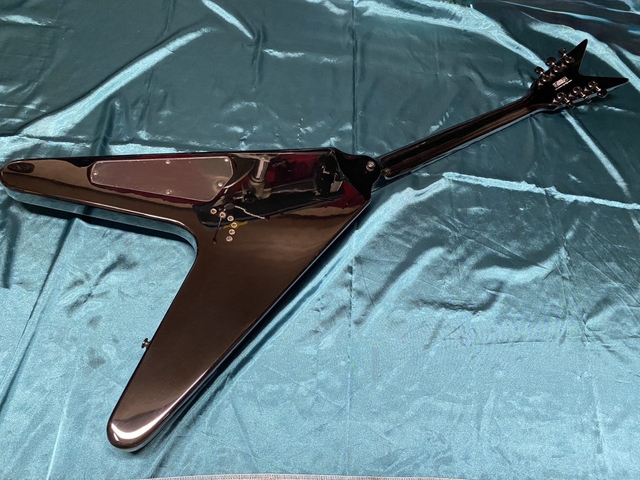 DEAN Michael Schenker Kaleidoscope マイケルシェンカー カレイド