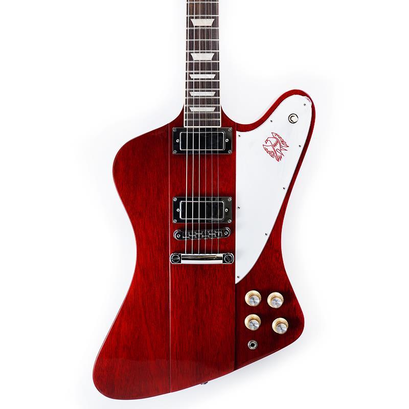 Gibson Firebird Platypus (Vintage Cherry)（新品）【楽器検索