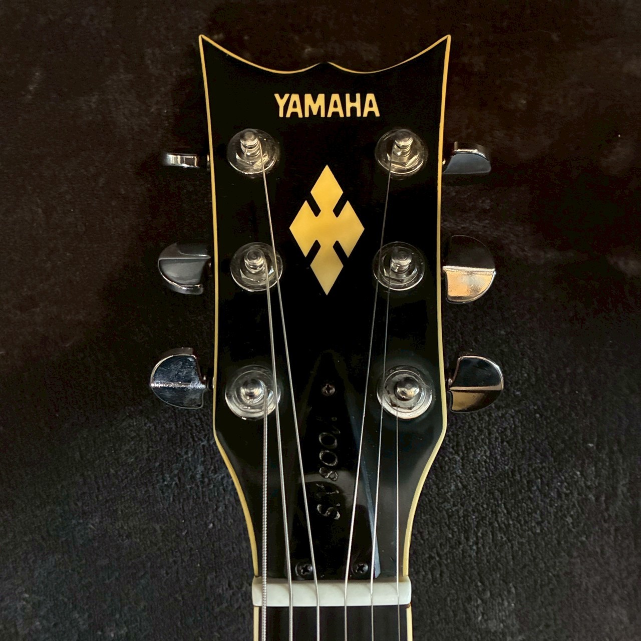 最終値下　7月10日まで　YAMAHA SL380 ジャパンビンテージ YAMAHA SX800A brown【3.50㎏】（ビンテージ）【楽器検索デジマート】