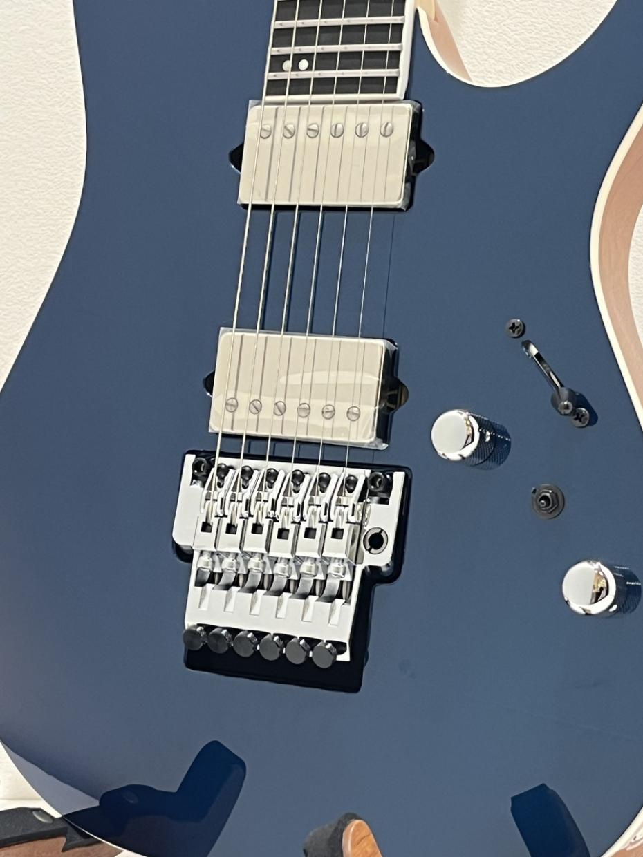 Ibanez RG5320RC-DFM（新品/送料無料）【楽器検索デジマート】