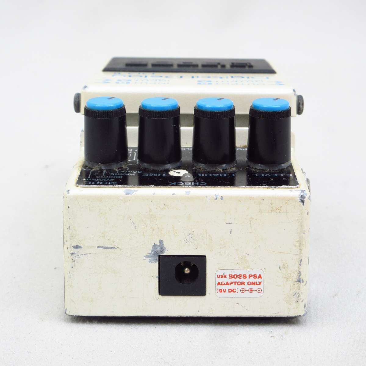BOSS DD-6 Digital Delay ディレイ 【横浜店】（中古）【楽器検索