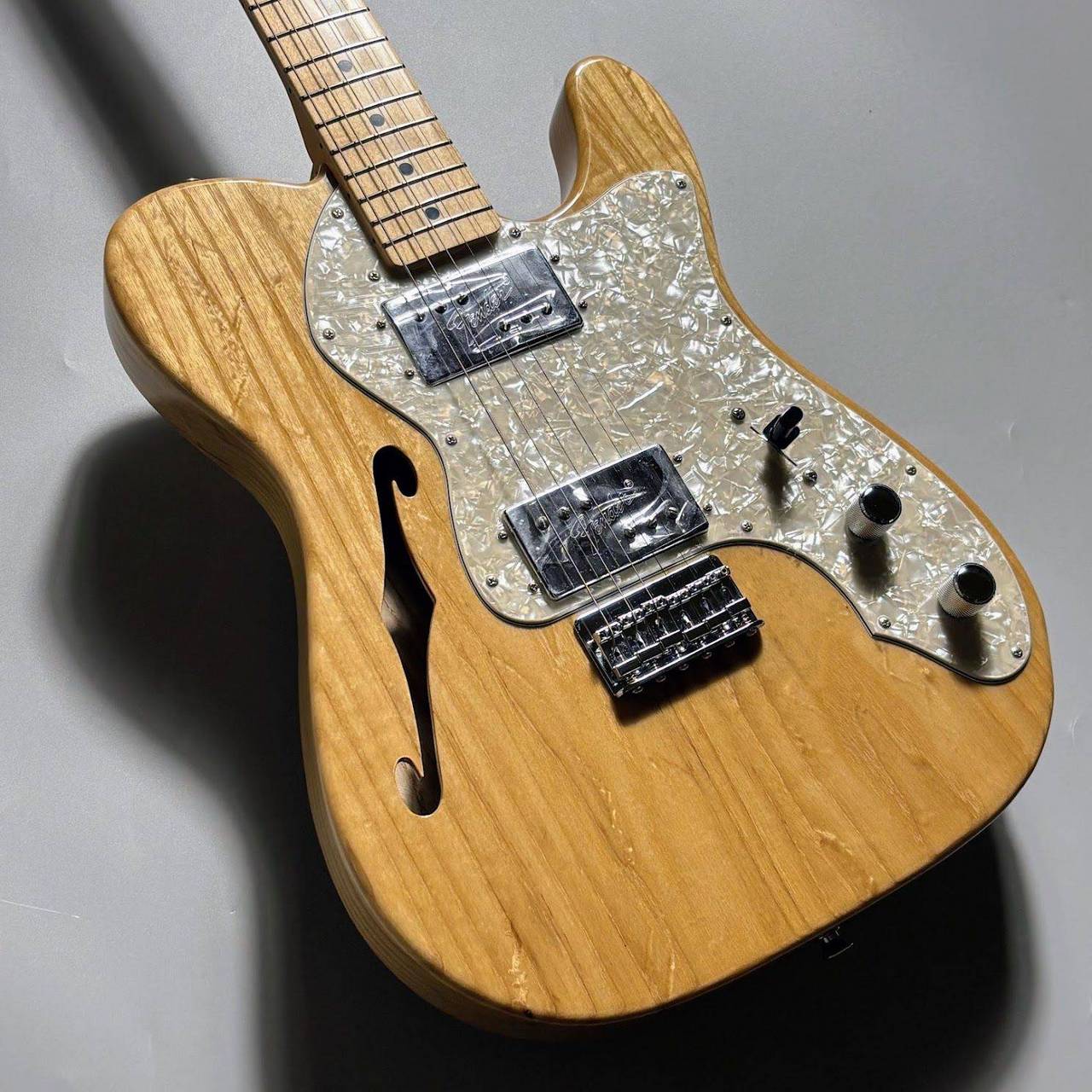 ギター Traditional 70s Telecaster sinnrainn Fender 【新品特価】 Made in Japan Traditional 70s Telecaster