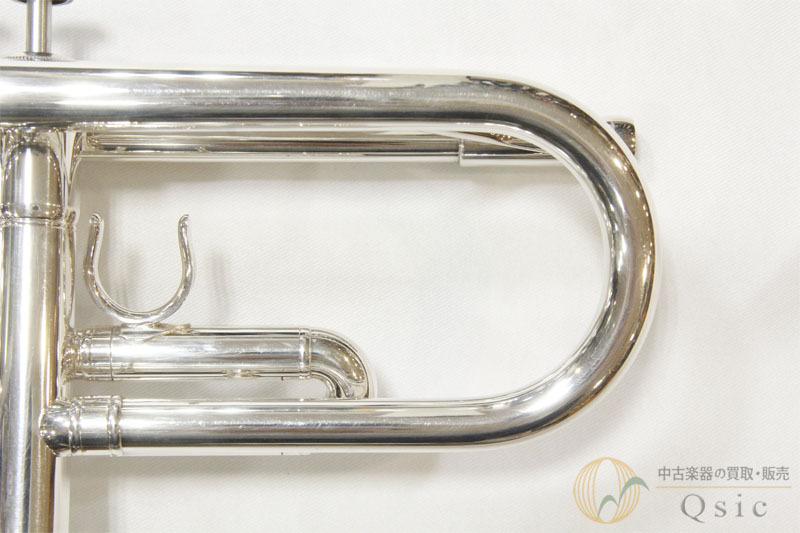 YAMAHA YTR-3335S◎【便利な安心キット対象商品】 [調整済み