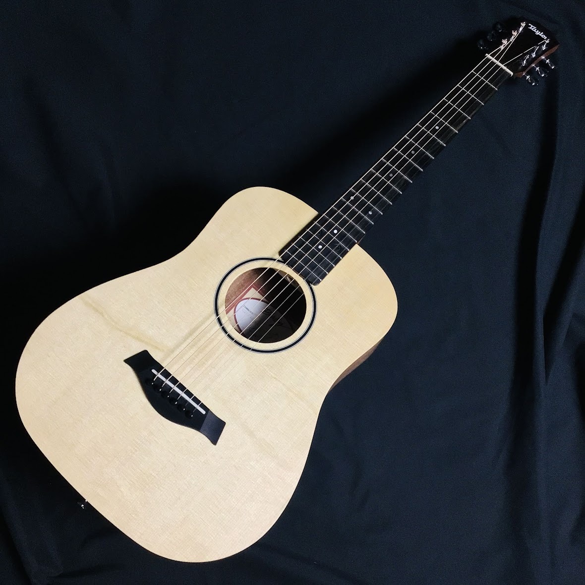 Taylor BT1(アコースティックギター)-