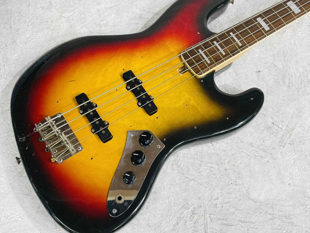 Greco JB ジャンク（中古）【楽器検索デジマート】