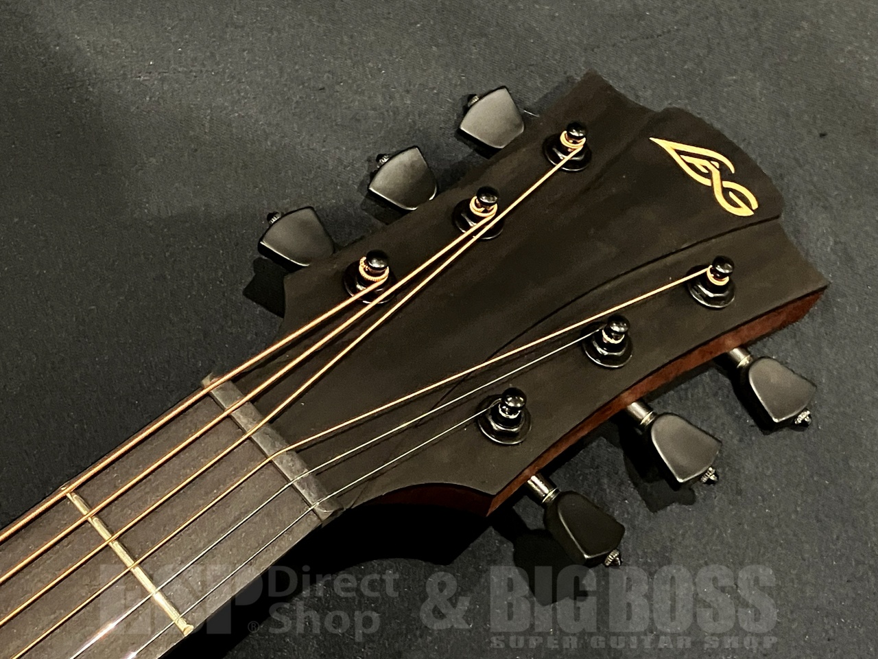 LAG Guitars SAUVAGE-ACE（新品/送料無料）【楽器検索デジマート】