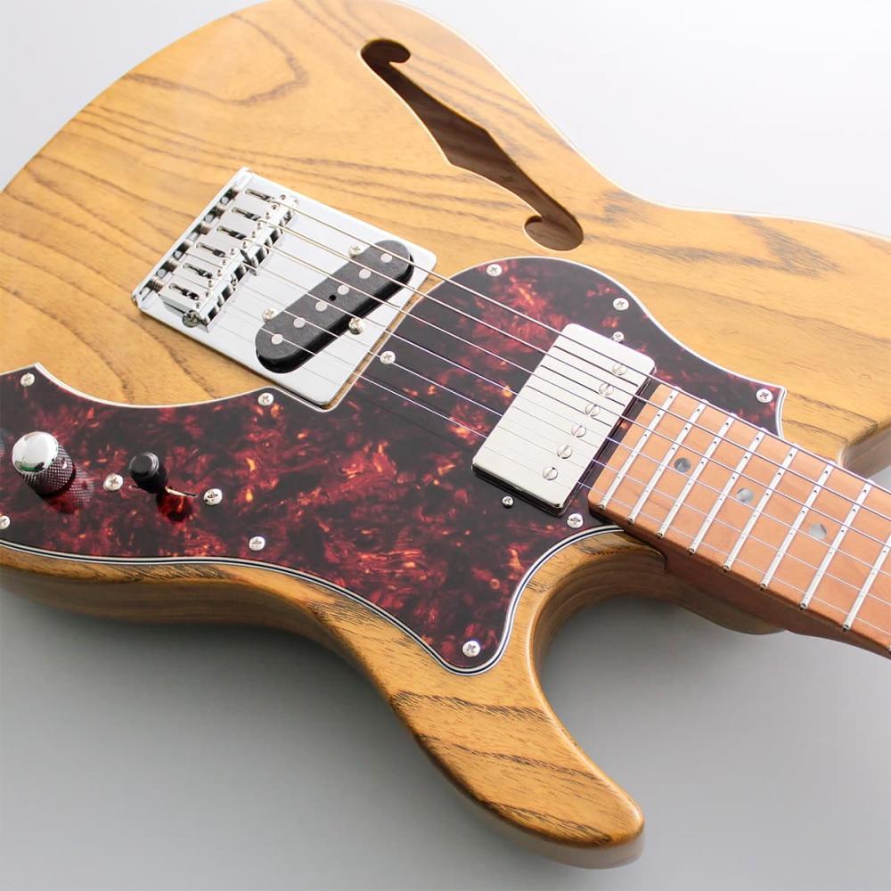 FUJIGEN(FGN) EILT-ASH-HS-RM/VNT (Vintage Natural)-【ローン金利0