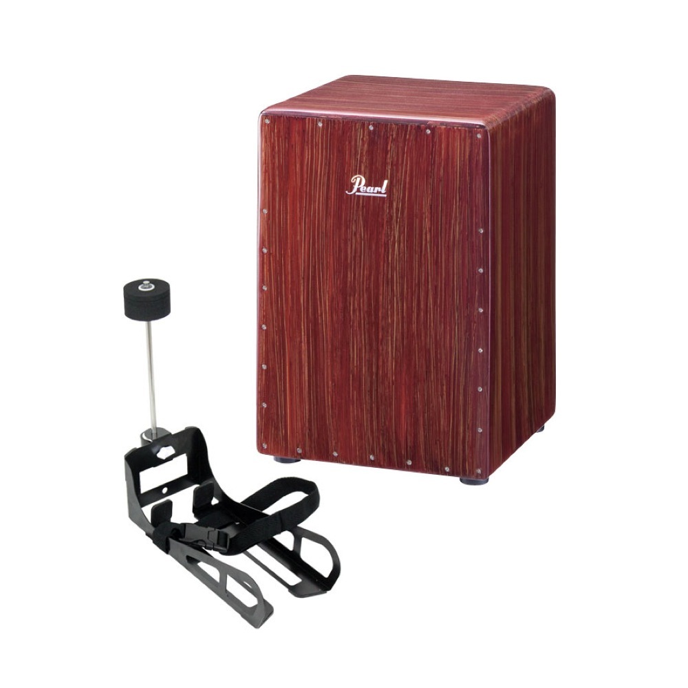 Pearl パール カホン FC1325 Boom Box Cajon PCJ-633BB 打楽器 - 楽器 