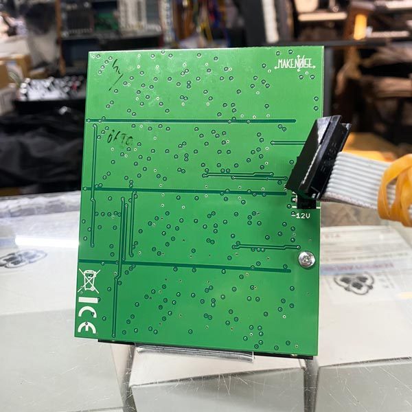 Make Noise QPAS（中古）【楽器検索デジマート】