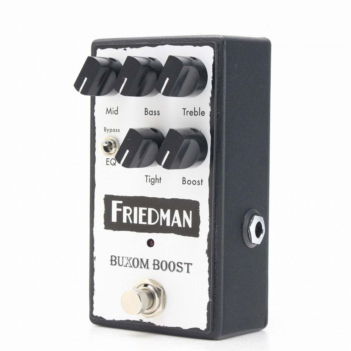 Friedman BUXOM BOOST 【御茶ノ水本店】（中古）【楽器検索デジマート】