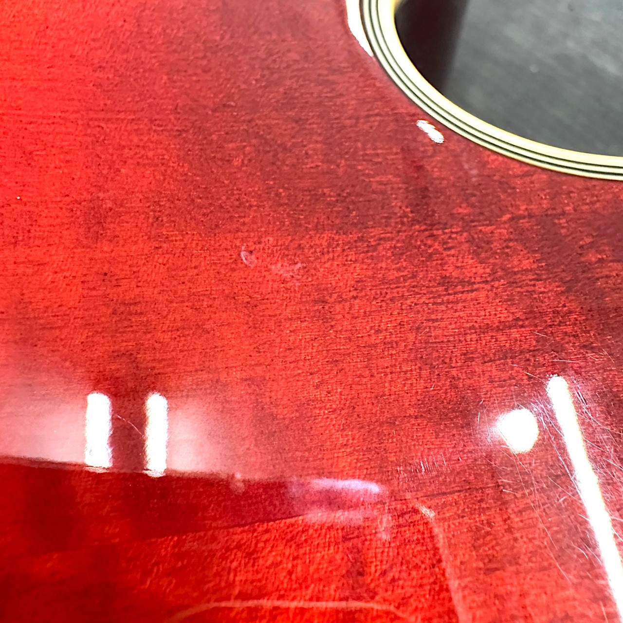 Ibanez AFJ91-SRD-12-01 フルアコースティックギター（中古）【楽器