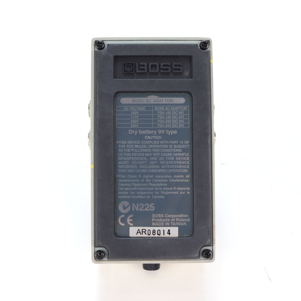 BOSS 【中古】ディレイ エフェクター BOSS DD-6 Digtal Delay ギター