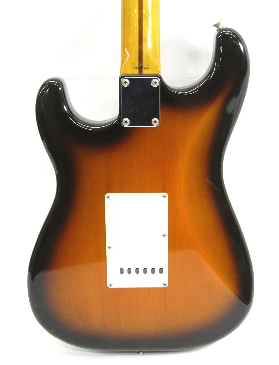 Fender Japan ST57 2TS【浦添店】（中古/送料無料）【楽器検索デジマート】
