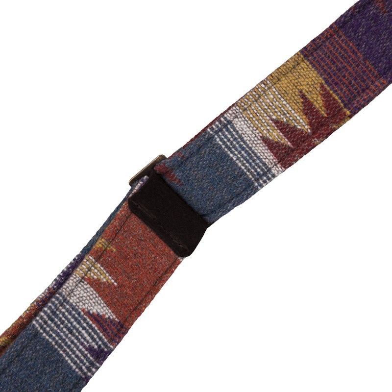 Fender 2 inch Zion Strap (Copper Aztec) (#0992132550)（新品